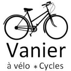VanierCycles's profile picture. Now at @SarahofOttawa. (Account was for Tweets about Vanier and cycling, and cycling in and around Vanier. Les Vaniérois adorent se promener à Ottawa à vélo!)