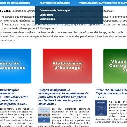 HayZara is a Knowledge Management Portal on Development in Madagascar initiated by the UN. Views presented do not necessarily represent those of the UN