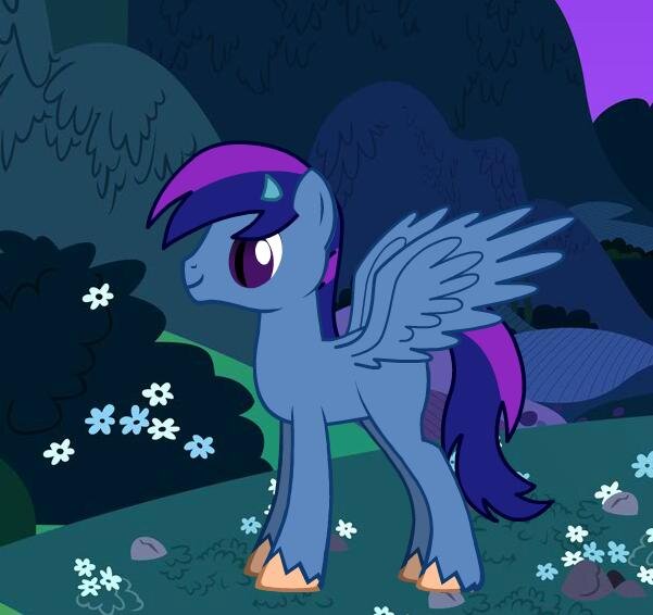 Hi i'm midnight dust #bisexual #single and my best friend is @mlp_Firesmoke2 please follow him he's cool I Love r34 RPs follow me i follow back