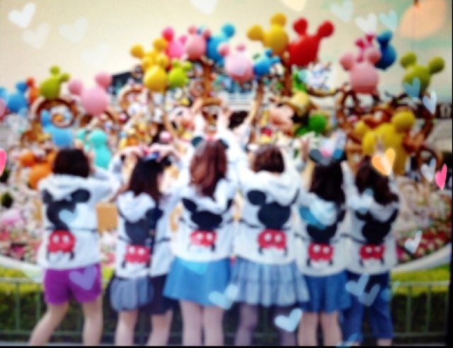 6dwarfs_ms's profile picture. 明治学院アカペラサークル Musik Spiel 所属 ギャルバン Disneyの曲を歌っています「6dwarfs」です！通称ろくどわです！(member:ゆりぴー/せりか/ゆり/りさぬま/かおる/ゆっこ)今までお世話になりました✴︎またいつでも夢の国で会いましょう✨