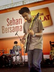 @AmbivalentBand | line : kemal.fds | ig : kemalfds