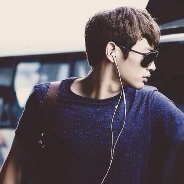 SHINee_minho 【R18/BL対応】
