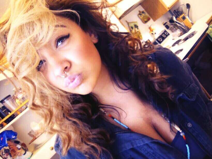 stripper / private dancer.  twife : @LesBianna_ ;)