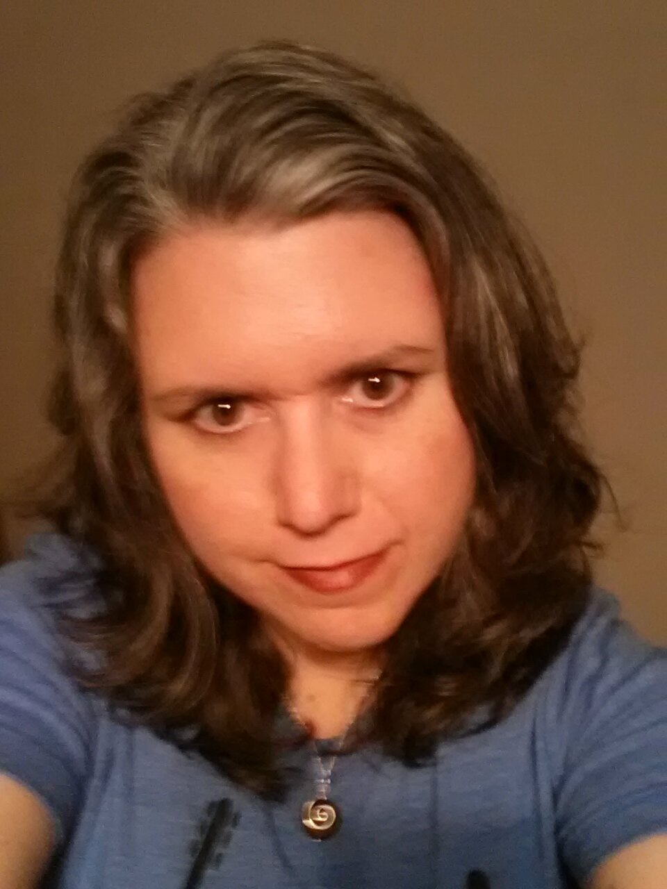 barky4's profile picture. Mother of 4, wife, musician, nurse, in no particular order.