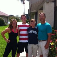 Gina Reczek (@vcreczek) 's Twitter Profile