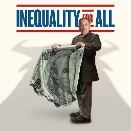 On DVD/Bluray, iTunes and OnDemand January 7th! From @RBReich, IFA is a hard-hitting account of widening income inequality in America. Text READY to 55155.