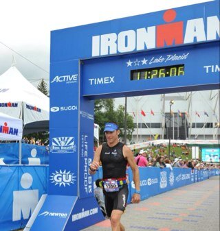 Phys Ed, Health and APE teacher in Smithfield, RI. I'm also an amatuer triathlete, just did my first Ironman!