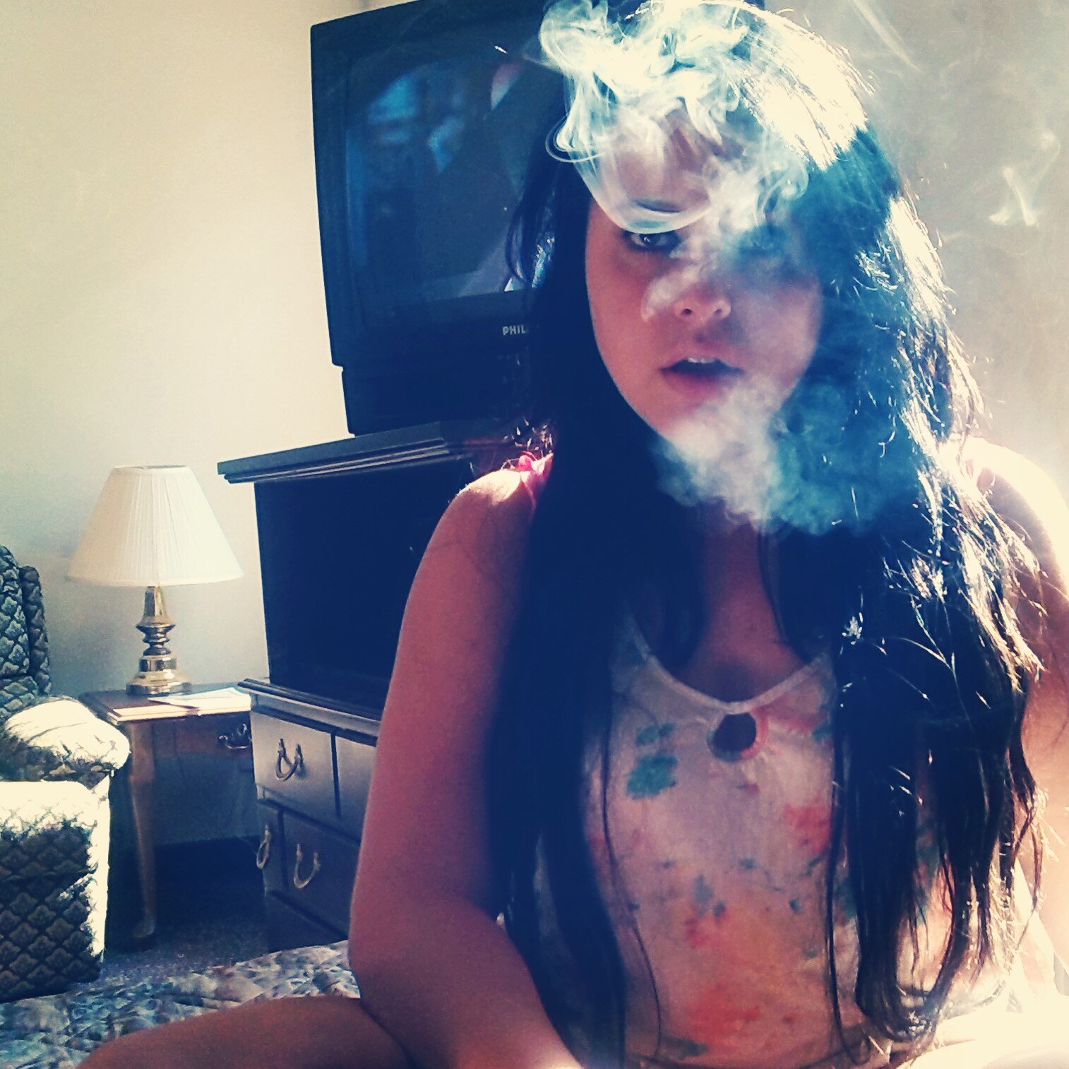 b.ritt | 20 | DGAF | FBG | (; | #TFB