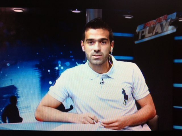 PhD in Humanities and Social Sciences - Visual and Perfoming Arts / Sports News Anchor, Producer & Commentator at LBCI/Sports Media Consultant/ LAU Futsal Coach