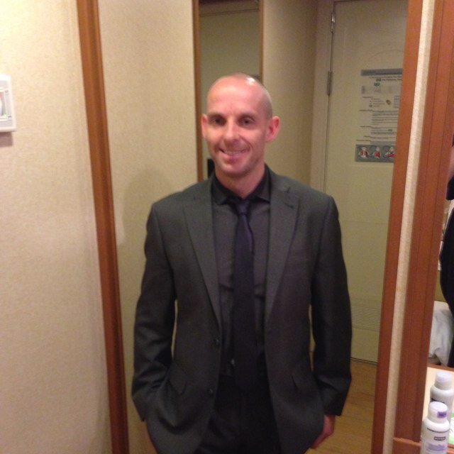 Patrickwolst's profile picture. Exercise Referral Officer with a passion for skiing, running, cycling, swimming, gym & classes. Sports Massage Therapists and Personal Trainer