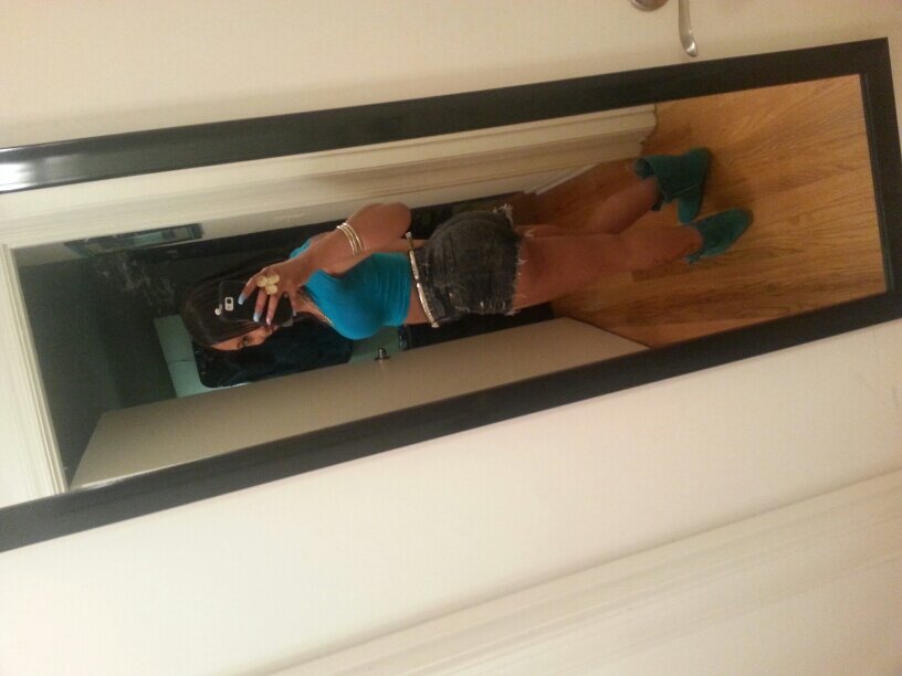 sexicherri's profile picture. 