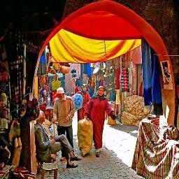 Morocco Private Camp sightseeing - Tours - Excursions & Day Trips.