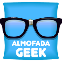 Almofada Geek (@almofadageek) 's Twitter Profile