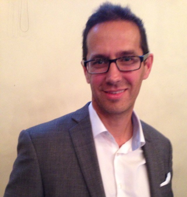 Financial Planner with a passion for ultra marathons.
