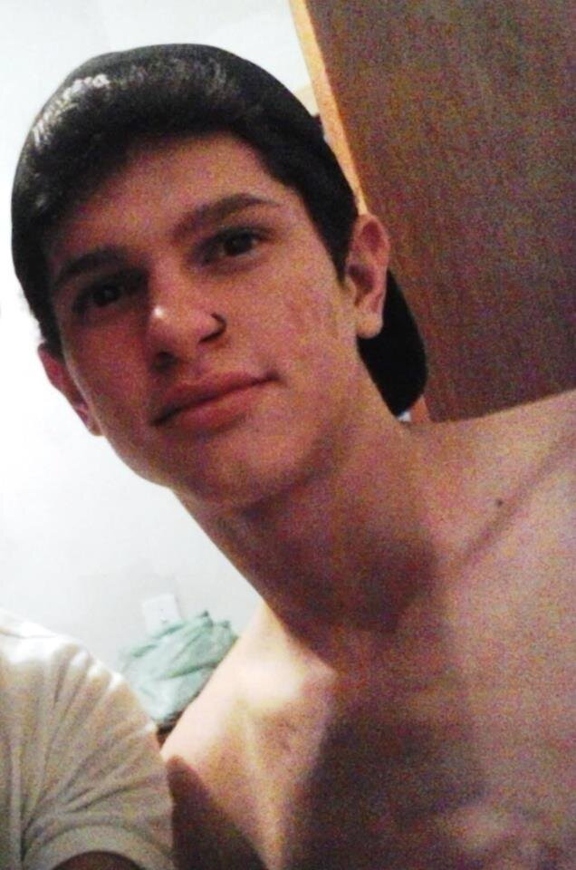 # Eu posso ser o crime permanente,ou posso estar apenas  no seu subconciente #
