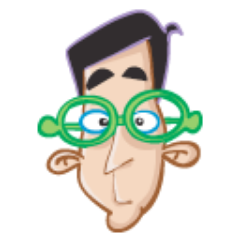 ircoderboy's profile picture. 