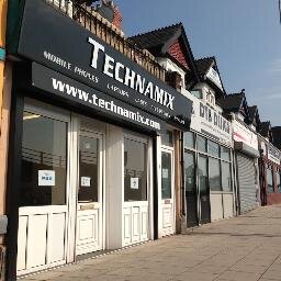 Technamix specialise in consumer electronics & accessories. We are an experienced online seller.