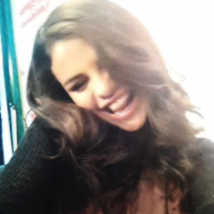 ✩ We can make the stars dance ✩