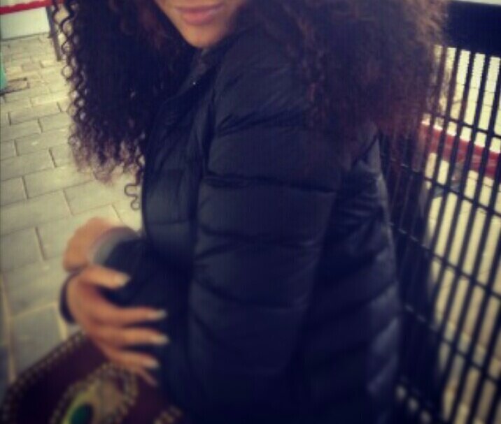 France & Pays-Bas | Marocaine |Nf  toujours Nfb | J'adore Allah
♥ |