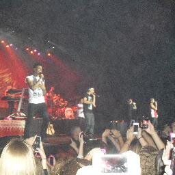 Janoskians ~ The Wanted ~ HWE ~ Lawson. HWE on 4/30/13 The Wanted on 8/24/13 Gina and Mariam Follow. Janoskians 0/5 The wanted 0/5 HWE 0/4 Lawson 0/4