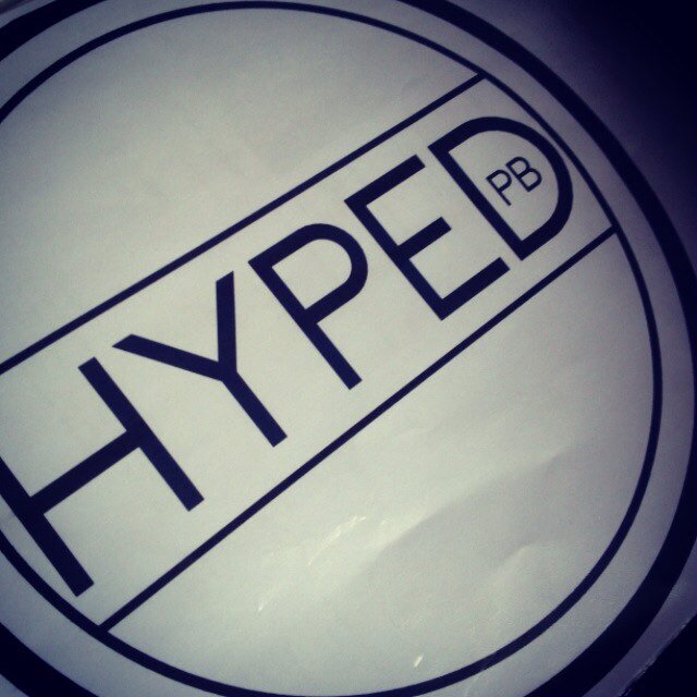 Hyped paintball is a brand new Paintball fashion bringing support to teams and making the sport grow even more and more.