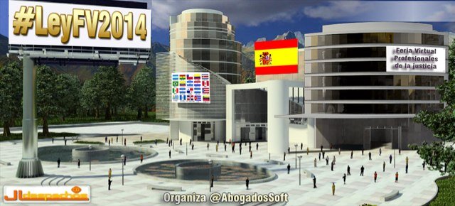 AbogadosSoft's profile picture. ⓢⓞⓕⓣⓦⓐⓡⓔ ⓓⓔ Ⓖⓔⓢⓣⓘⓞⓝ para despachos y ⒜⒝⒪⒢⒜⒟⒪⒮. Seguimos exclusivamente a Juristas. Desarrolla CODEGEST