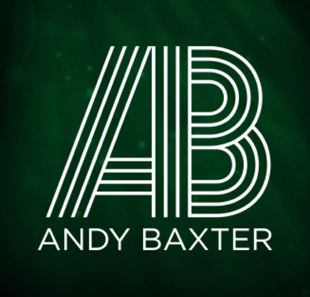 Andy Baxter