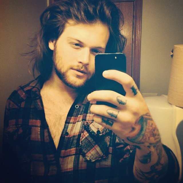 Suave vocalist, excellent screamer, all around amazing bloke, I'm english. I have two corgi daughters: Bella and Luci