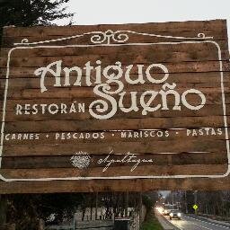 Restaurante/Salón de Te. Comida Gourmet. Avenida Camino al Volcán 10860, Cajón del Maipo