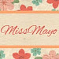 MissMayoShop(@MissMayoShop) 's Twitter Profile Photo