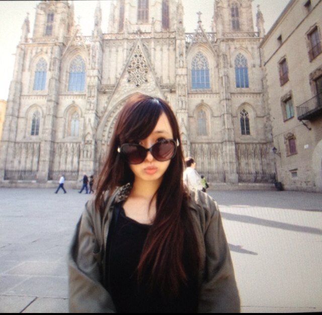 liumin1390's profile picture. social CRM