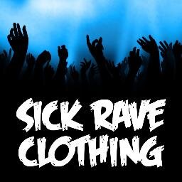 All of the best rave clothing in one easy to find location!