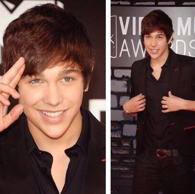 Rawraustinxx's profile picture. Im 14 i love austin 1D JB Im a crazy girl I follow back (: