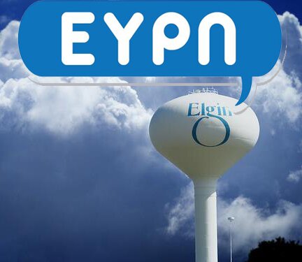 Elgin Young Professionals Network: Young professionals working together to strengthen connections, our community and our own professional development.