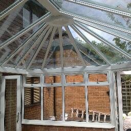 Quality conservatories, windows and doors.  Best products, real prices.
