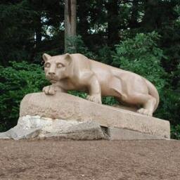 BaruchBueterPSU's profile picture. Penn State University | College of the Liberal Arts | Career Enrichment Network | Proud Alumna