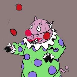 Fishshuffler's profile picture. Social networking is getting lamer and lamer.