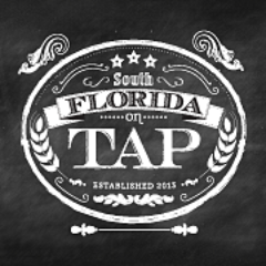 South Florida's Beer loving community with the latest news on beer events, new brews and our growing Craft Beer brewers!