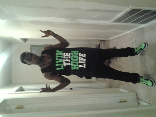 Keepin it real simple : ima enjoy this life (#KeepinGod1st)