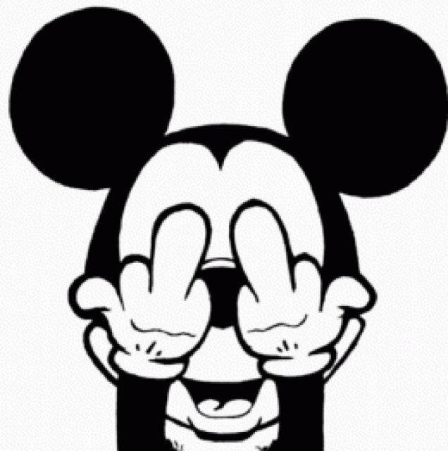 SHUT THE FUCK UP