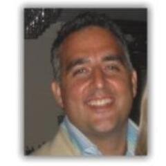 I share B2B marketing content. (with the odd cool or personal interest topic thrown in for good measure)