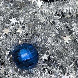 Foot Soldier in the War on Christmas, Website Proprietor, Connoisseur of the Bottom of the Barrel