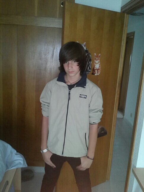 bruno15450359's profile picture. vive la vida e ingnora los defectos que te eche la jente seguramente ellos tienen mas que tu