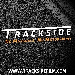Trackside is an independent, feature length Documentary Film featuring Motorsport Track Marshals. Produced by @softfocusfilm Tweets mainly from Edward -Director