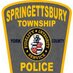 Springetts Police (@SpringettsPD) Twitter profile photo