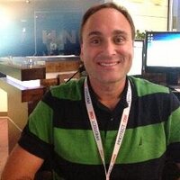 Mark Morgenstein (@markmorge) 's Twitter Profile