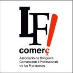Associació de Botiguers, Comerciants i Professionals de les Franqueses
