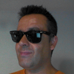 Kurtisv4's profile picture. Un día mas o un día menos? A disfrutar!!!