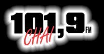 Radio Communautaire de la MRC Roussillon basée à Châteauguay