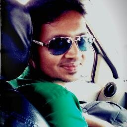 Piyush_Bhuva's profile picture. Lets find a New Adventure